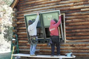 Установка пластиковых окон своими руками Установка пластиковых окон своими руками