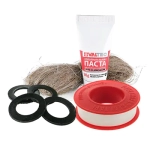 Герметизация и уплотнители