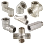 Латунные фитинги