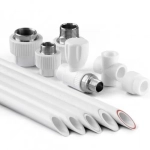 Полипропиленовые трубы и фитинги