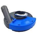 Пылеудалители