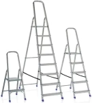 Стремянки и лестницы