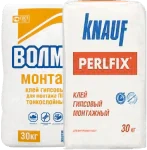 Клей для гипсокартона