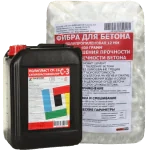 Добавки для смесей