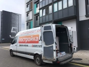 Купить стройматериалы с доставкой