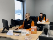 Менеджеры компании Постройка.бел