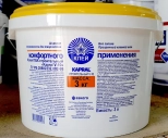 Клей ПВА Kapral V10 3 кг. РБ.