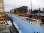 Батэплекс (РБ). Толщина 20 мм. Цена за лист 1200х600 мм.