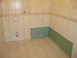 Гипсокартон KNAUF влагостойкий 9,5х1200х3000 мм. РБ.