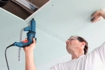 Лента с саморезами KNAUF TN 3,5*25. 1000 шт. РФ.