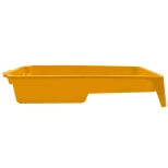 Ванночка малярная 25х12 см Hardy 0146-221225K (для валиков 7 см)