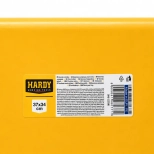 Ванночка малярная 37х34 см Hardy 0146-323734K (для валиков 25 см)
