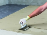 Клей для плитки Litokol HYPERFLEX K100. РФ. 20 кг.