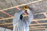 Утеплитель KNAUF Insulation Ecoroll TR 044. РФ. Толщина 50 мм. Рулон 20 м.кв.