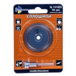 Диск алмазный сплошной 50 мм для гравера Trio-diamond (141625)