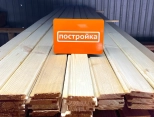 Вагонка Штиль хвойная 15х70х2000 мм. 0,14 м2. Сорт АВ. РБ.