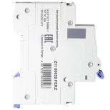 Автоматический выключатель DrFERZ FMB-C 6kA 1P 16A тип С (00059)