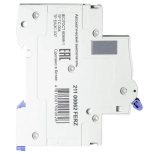 Автоматический выключатель DrFERZ FMB-C 6kA 1P 32A тип С (00062)