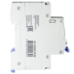 Дифавтомат DrFERZ FMO-EM-1P+N 10kA 16A/30mA тип А (00285)