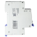 Дифавтомат DrFERZ FMO-EM-1P+N 10kA 32A/30mA тип А (00288)