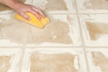 Эпоксидная фуга Mapei KERAPOXY 132 (бежевый). 2 кг. Италия.