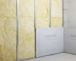 Шуруп для аквапанелей со сверлом KNAUF SB 3.9*39. 250 шт.