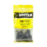 Саморез по дереву 3,9х64 (25 шт) BM001618