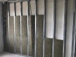 Профиль Knauf для гипсокартона CW 75x50. Длина 3м. Толщина 0,6 мм. РФ.