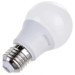 Лампа светодиодная OSRAM 7Вт Е27 6500К холодный дневной свет