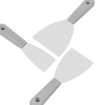 Набор шпателей Rollingdog Standard (50482)