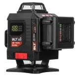 Лазерный уровень (нивелир) DLT EK-300 (5127)