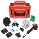 Лазерный уровень (нивелир) DLT EK-300 (5127)