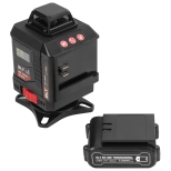 Лазерный уровень (нивелир) DLT EK-300 (5127)