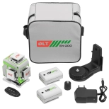 Лазерный уровень (нивелир) DLT EK-200 (5274)