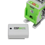 Лазерный уровень (нивелир) DLT EK-200 (5274)