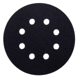 Прокладка защитная 125 мм для шлифмашинки RAGE (558500)