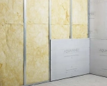 Аквапанель KNAUF внутренняя 1200х900х12,5 мм. РФ.
