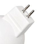 Светодиодная лампа General Lighting 7Вт GU5.3 4000К. Нейтр. белый свет (660155)
