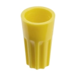 Зажим соед. изолирующий СИЗ-4 3,5-11 мм² Navigator желтый (50 шт)