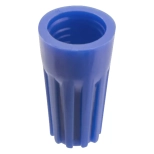 Зажим соед. изолирующий СИЗ-2 2,5-4,5 мм² Navigator синий (5 шт)