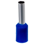 Наконечник НШвИ 2,5 мм² Navigator синий (10 шт)