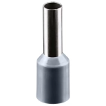 Наконечник НШвИ 4 мм² Navigator серый (10 шт)