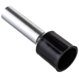 Наконечник НШвИ 6 мм² Navigator черный (10 шт)