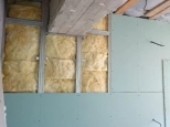 Утеплитель Isover Warm House Slab Теплый Дом, РФ. Толщина 50 мм. В пачке 9,99 м.кв.