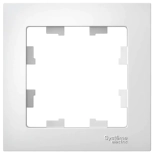 Рамка для выключателя Systeme Electric AtlasDesign ATN000101