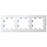 Рамка для выключателя Systeme Electric AtlasDesign ATN000103