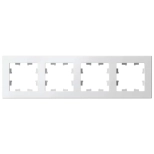 Рамка для выключателя Systeme Electric AtlasDesign ATN000104