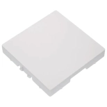 Заглушка для розетки Schneider Electric AtlasDesign ATN000109