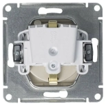 Розетка Schneider Electric AtlasDesign ATN000146 с/з. РФ.