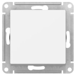 Выключатель однокл. проходной Schneider Electric AtlasDesign ATN000161. РФ.